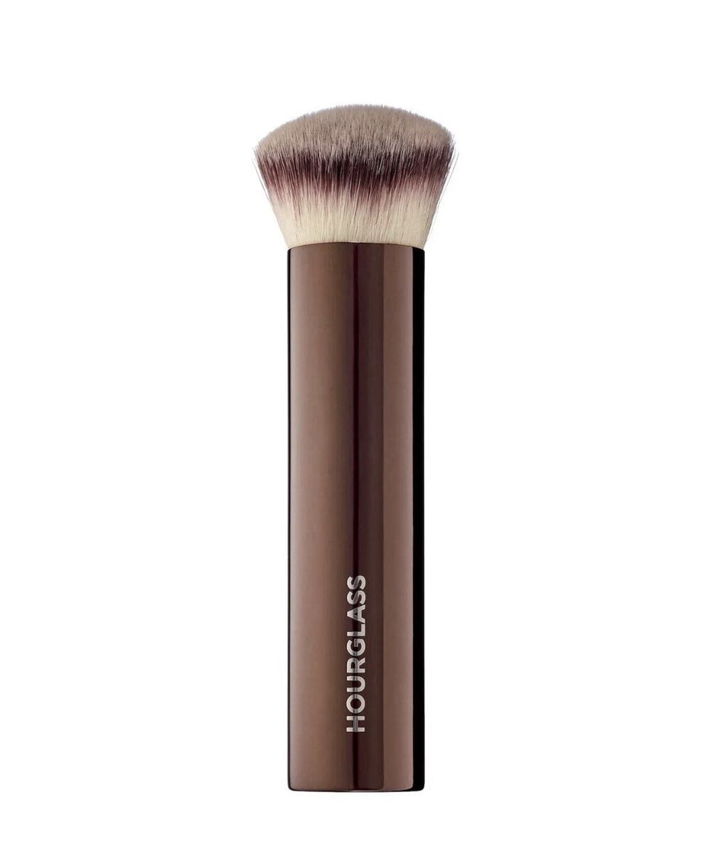 NEW HOURGLASS Vanish Seamless Finish Foundation Brush /100%AUTHENTIC